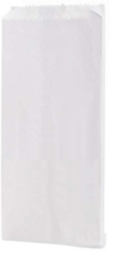 MP - SACO PAPEL MONO LISO 01KG - PT.500UN