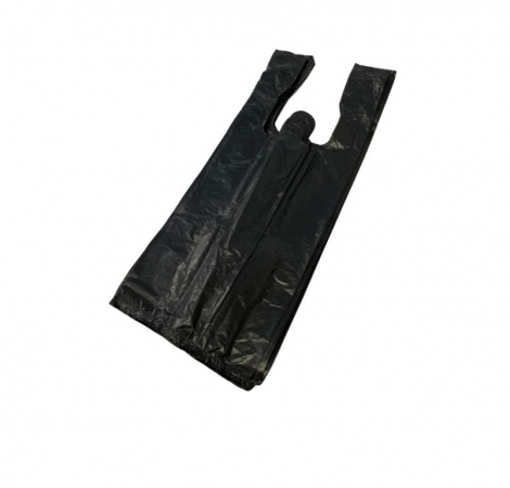 RMF - SACOLA C-2 PRETA 70 X 90 - PT.60UN (PS3.0)