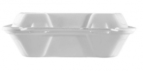 BOM APETITE - BH132 - LANCHEIRA 3D (255X235X90MM) - FD.100UN