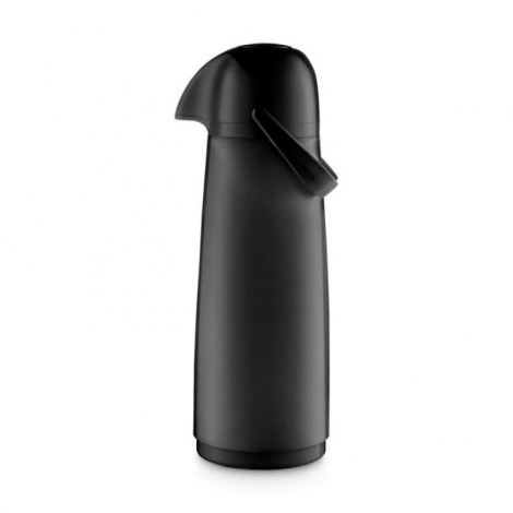 SANREMO - GARRAFA TERMICA EXPRESSAR PRETA 1,8L (SR1016/1) - UN
