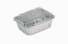 WYDA - BANDEJA ALUMINIO DSMFS 135 ML (100X82X42) - CX.100UN