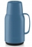 SANREMO - GARRAFA TERMICA PLASTICO GOSTAR AZUL - UN