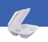 TOTALPLAST - ESTOJO EPS TH-200 3D (220X200X82MM) - FD.200UN