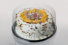 DONA RITA - D56A PR - ROMA EMBALAGEM ALTA BASE PRETA  2,0KG PET- CX.50UN
