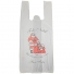 RMPK - SACOLA IMPRESSA-B5 36 X 50 PAPAI NOEL - PT.540UN (02KG)