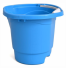 PLASTICOS MB - BALDE 08LT ACQUA LINE COLOR (3050) - UN