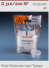 GALV - G310/200 SF POTE 200ML REDONDO C/ TAMPA PP - CX.20X25UN