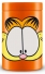 BANDEIRANTE - POTE FACE GARFIIELD  1,5L - UN (9889)
