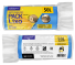 PACK LIXO 050 LITROS AZUL 63X80 FD 10X50 UN