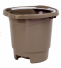 PLASTICOS MB - BALDE 08LT ACQUA LINE COLOR (3050) - UN